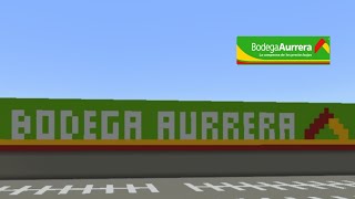 Tour por el Bodega Aurrera 10 [upl. by Mata]