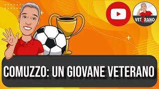 💜 COMUZZO un giovane veterano per la difesa e per il fantacalcio giovani talenti da scoprire [upl. by Eneluj]