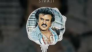 Loosing  Sivaji  Sad BGM  Cute Dubsmash amp Ringtone [upl. by Ettenad]