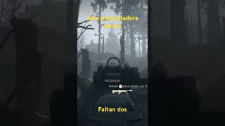 Call of Duty ww2  carniceria [upl. by Inait]