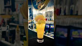 😱Delicious Mocktail🤤”Fruit Bomb”mocktail cocktail trending drink viralvideo shorts [upl. by Millwater292]