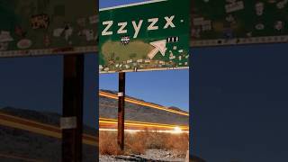 What’s Off Zzyzx Road Part 1 [upl. by Nytsrik985]