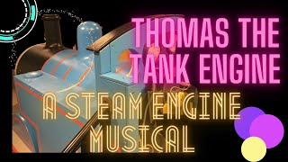 Thomass Steam Engine Melodies [upl. by Gnouhk]