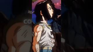 Android 17 wish🗿dragonball dbz shorts edit like subscribe dragonballsz anime thankyou ￼ [upl. by Nuawd718]