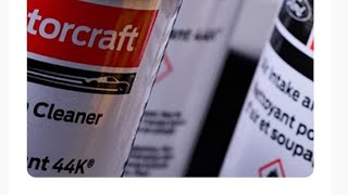 Breaking News  BG And Motorcraft  Ford Teaming Up On Using Their Products On Ford Vehicles [upl. by Goldman283]