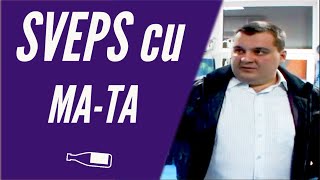 Am baut SVEPS  Care e faza [upl. by Scharaga]