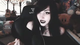 Packgod vs Goth Egirl [upl. by England]