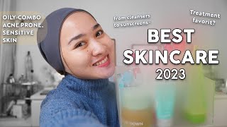 Best Skincare 2023  Kiara Leswara [upl. by Ninel]