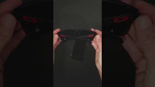 Oakley Holbrook Mens Sunglasses OO9102U2 Unboxing [upl. by Odraccir]