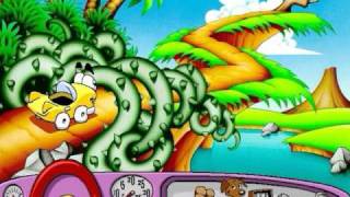 PuttPutt Travels Through Time walkthrough  Part 3 [upl. by Tilagram]