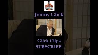 Jiminy Glick  Glick Clips [upl. by Sainana]