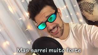 Sarrada na Floresta feat Jennifer e SUCC [upl. by Demahum]