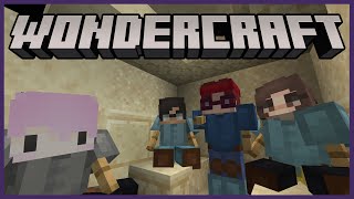 Looking back on Wondercraft SMP [upl. by Neltiak]