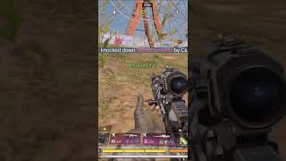 INTENSE moments at Standoff field COD Mobile Battle Royale Part II gaming gameplay codmobile [upl. by Aekahs]