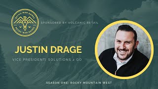 Every Product Solves A Problem  Justin Drage VP of Solutions 2 Go  Ep 53 [upl. by Molohs37]