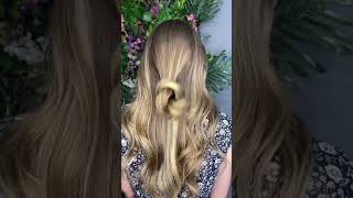 hair hairstyle hairtok saç haircut hairtransformation balayage beauty [upl. by Nykal966]