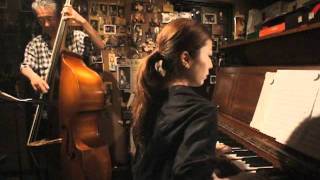 ホットハウス 松本茜 鈴木良雄 HOT HOUSE JAZZ LIVE 20110613 [upl. by Home]