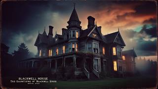 The Haunting of the Blackwell Mysterious House [upl. by Aubrey]