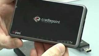 CradlePoint Travel Router Comparisons CTR350PHS300CTR500 [upl. by Assennav]