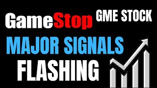 GAMESTOP STOCK Price ANALYSIS GME STOCK TARGET [upl. by Chafee90]