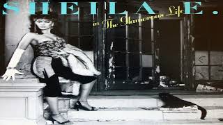 Sheila E  The Glamorous Life [upl. by Ignacio897]