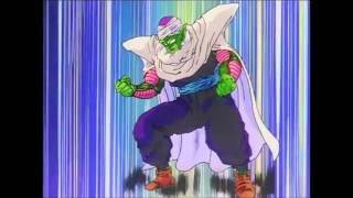 Piccolo Says Yes for 10 Minutes [upl. by Bentley510]