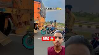 Chapri Rider😨 rider ktm duke chapri riding shorts shortsfeed trending youtube viralvideos [upl. by Afital]