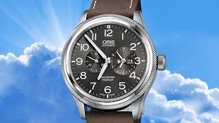 Affordable Worldtimer or Glorified GMT Oris Big Crown ProPilot Worldtimer [upl. by Tichonn916]