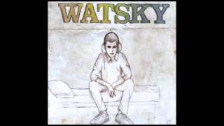 Watsky 14  Two Blue Moons [upl. by Notlok917]