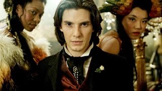 Dorian Gray Full Movie Facts And Review  Ben Barnes  Colin Firth [upl. by Nohsid]