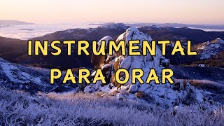 INSTRUMENTAL DE ADORACIÓN CRISTIANA  PIANO PARA ORAR 62 [upl. by Nodnyl]