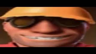 TF2 Engineer nope meme 1 hour [upl. by Nodla]