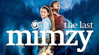 The Last Mimzy Full Movie Review  Joely Richardson [upl. by Burr]