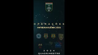 OPERACIONALIDADE E INTEGRAÇÃO [upl. by Sirromal712]