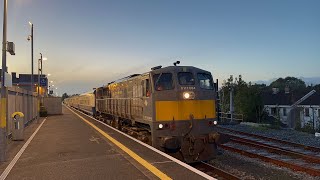 084 Departing Athlone [upl. by Neleh137]