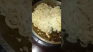 Noodles ranna sunresujonamibolijetore শোনরে sun diy armybday [upl. by Watt]