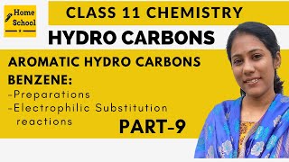 Hydrocarbons Chemistry Class 11 Alkanes  NEET JEE  Part8 [upl. by Idnor]