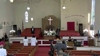 Historic St Paul AME Church  Live [upl. by Alicsirp]