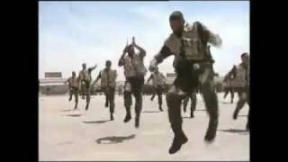 ‫القوات الخاصة السورية أثناء التدريب Syrian Special Forces [upl. by Straus]