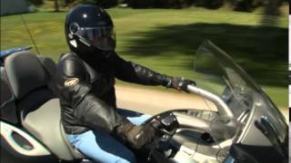 BMW K1200LT [upl. by Torp507]