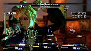 Rock Band 2 quotShacklers Revenge  Guns N Rosesquot Full Band FC [upl. by Yelsa]