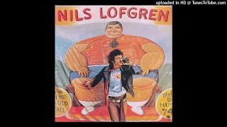 Nils Lofgren  Back It Up [upl. by Gokey]