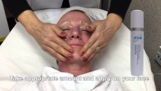 Atomy Skin Care Demo [upl. by Kutchins]