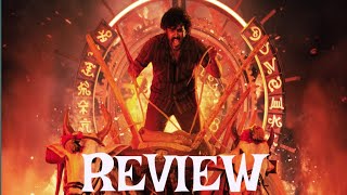 KA Movie Review  Kiran Abbavaram  Telugu Review  Sujith amp Sandeep  NK WORLD kiranabbavaram [upl. by Kirstin]