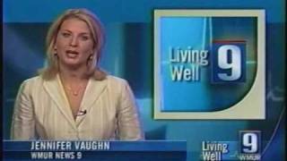 Advanced Spinal Mobilizer at Coppola Physical Therapy on WMUR News 9 [upl. by Wareing]