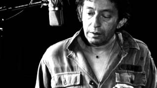 Gainsbourg amp Deneuve  Souvienstoi de moublier [upl. by Telfer]