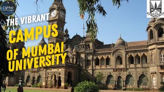 Information about Mumbai University [upl. by Aicila]