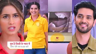 Ghum Hai Kisikey Pyaar Meiin Today Episode PROMO 1 23rd Nov 2023 Savi ne jeeta first roundproof [upl. by Atig]