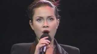 Lea Salonga  Dont Cry for Me Argentina  2002 [upl. by Aileve]