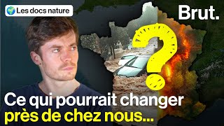 Tempêtes risques d’incendies  à quoi s’attendre dans nos régions [upl. by Elladine]